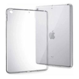 MG Slim Case kryt na iPad Pro 13'' 2024, priesvitný