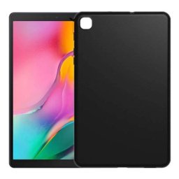 MG Slim Case kryt na iPad Pro 11'' 2024, čierny (HUR360947)