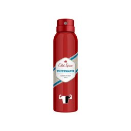 Old Spice Whitewater deodorant 150ml