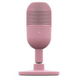 Razer Seiren V3 Mini, ružový (quartz) RZ19-05050200-R3M1