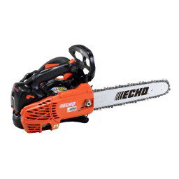 Benzínová reťazová píla ECHO CS-2511TES