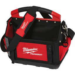 Brašňa na náradie PACKOUT 40 cm Milwaukee