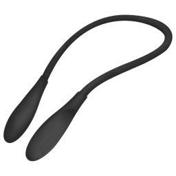 Picobong Transformer - vodotesn unisex vibrtor (ierny)