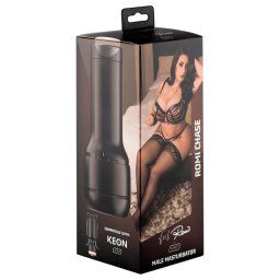 Kiiroo Romi Chase - prirodzen masturbtor pikot