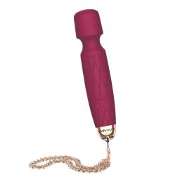 Bodywand Luxe - akumultorov mini masr vibrtor (ruov)
