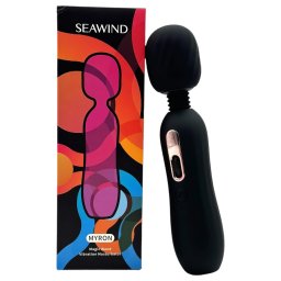 Vibeconnect Myron Wand - ohrievac masny vibrtor