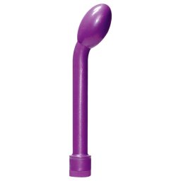 You2Toys - Good Times - G-bod vibran pomcka (fialov)