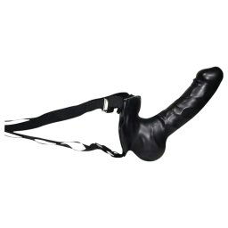 You2Toys - Switch - pripnac dildo (ierne)