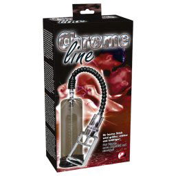 You2Toys - Majster potencie penisov pumpa