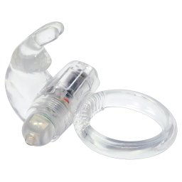 You2Toys - Siliknov vibran krok na penis