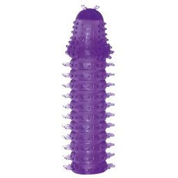You2Toys - X-tra slas nvlek na penis (fialov)