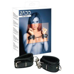 ZADO - koen put na zpstie (ierne)