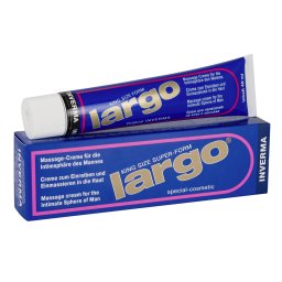 Largo - krm na penis - 40 ml