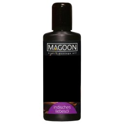 Magoon - masny olej - indick va - 100 ml