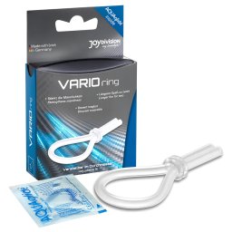 JoyDivision - erekn krok - flexibiln - priehadn