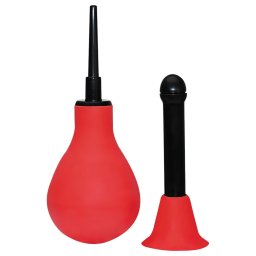 You2Toys - Intmna sprcha s dvoma nadstavcami