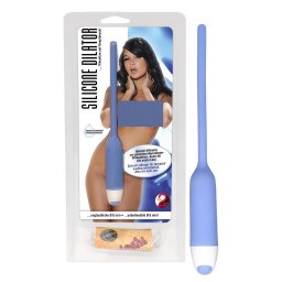 You2Toys - Mal, siliknov vibran diltor - modr