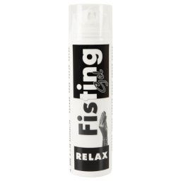 Fisting relax gel na lubrikciu (200ml)