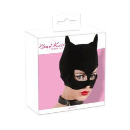 Bad Kitty - Maacia maska (ierna)