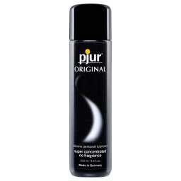 pjur - lubrikant na bze siliknu - Original - 100ml