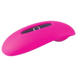 Magic Motion Candy - smart klitoim vibrtor, ruov