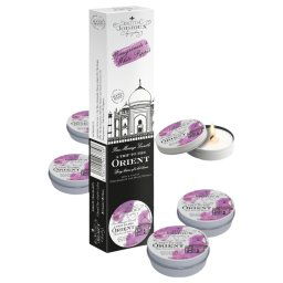 Petits Joujoux - masna svieka - grantov jablko-biely korenie (5x43ml)