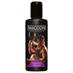 Magoon masny olej Indick (200 ml)