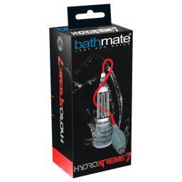 Bathmate Xtreme Hydromax 7 - sprava hydropumpy (priehadn)
