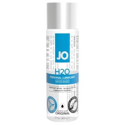 System JO - H2O lubrikant na vodnej bze (60 ml)