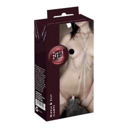Fetish - Sexi reaz s klipsom, pre eny