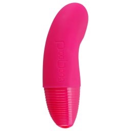 Picobong Ako - vodeodoln vibrtor na klitoris (pink)