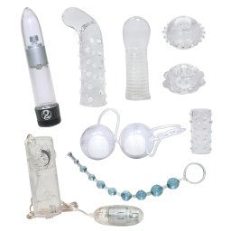 Kritovo ist - vibran set (9 dielov)