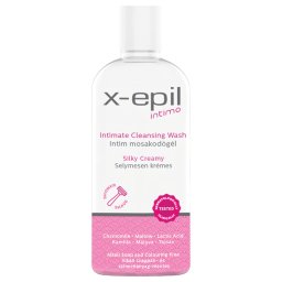 X-Epil Intimo - intmny umvac gl (100 ml)