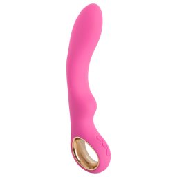 You2Toys - Dual Petit - nabjac, 2-motorov vibrtor (ruov)
