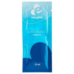 EasyGlide - lubrikant na vodnej bze - 10 ml