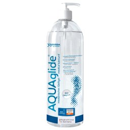 AQUAglide Original - lubrikant na vodnej bze (1000ml)