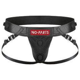 No-Parts Taylor - postroj s dvojitm O-krkom (S-L)