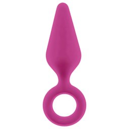 Flirts Pull Plug - mal anlny plug (ruov)