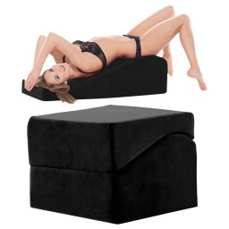 Liberator - erotick vank set - ierny