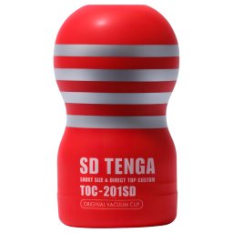 TENGA SD Original Vacuum - masturbtor (regular)