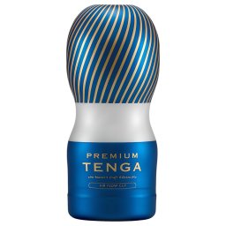 TENGA Premium Air Flow - jednorazov masturbtor