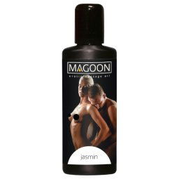 Magoon masny olej - Jazmn (200ml)