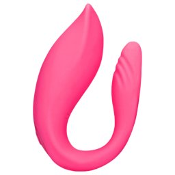 Loveline - nabjaten, rdiov pr vibrtor (ruov)