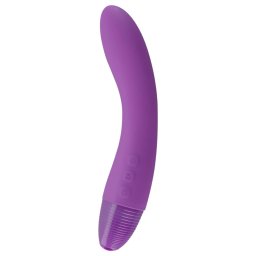Picobong Zizo - G-bod vibrtor (fialov)