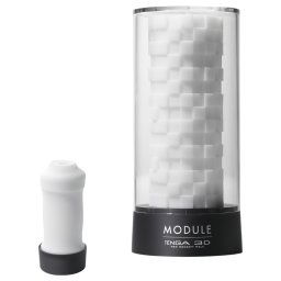 TENGA - 3D Module masturbtor