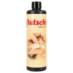 Flutschi - lubrikan olej na orgie - 500 ml