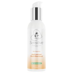 EasyGlide Sensitive - anlny lubrikan gl na vodnej bze (150 ml)