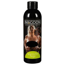 Magoon masny olej - panielska tba (200ml)