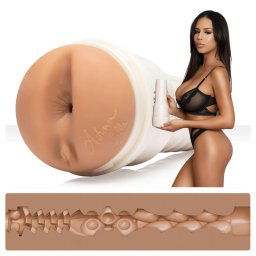 Fleshlight Autumn Falls Peaches - realistick zadoek (prrodn)