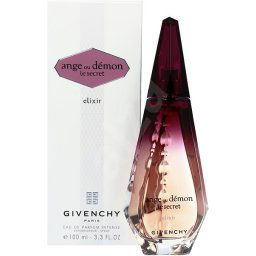 Givenchy Ange ou Demon Le Secret Elixir Intense, Parfémovaná voda 50ml